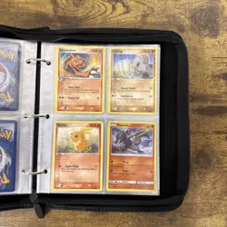 Pokemon Collection Lot Full Binder Shiny’s And More‼🔥‼🔥 - Image 3