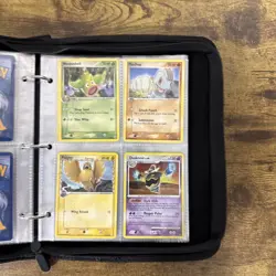 Pokemon Collection Lot Full Binder Shiny’s And More‼🔥‼🔥 - Image 4