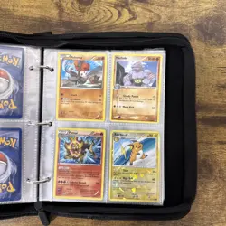 Pokemon Collection Lot Full Binder Shiny’s And More‼🔥‼🔥 - Image 5