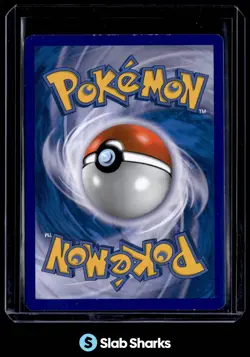 2007 POKEMON DIAMOND & PEARL BLACK STAR PROMOS #DP50 ARCEUS - Image 2