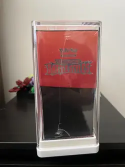 Pokemon Sword and Shield Battle Styles Elite Trainer Box![Single Strike Urshifu] 820650808357 - Image 4