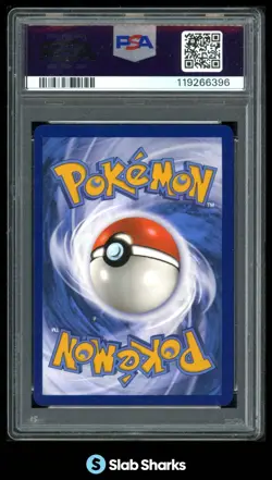 2023 POKEMON SV BLACK STAR PROMOS - SVP EN #013 MIRAIDON PSA 10 - Image 2