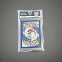 Pokemon TCG Latios Illustration Rare Surging Sparks Psa 10 - Image 2