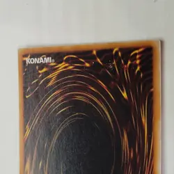 Yugioh Parasite Paracide CA-03 Japanese Ocg Series 2 MP - Image 5