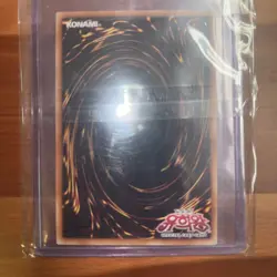 Yu-Gi-Oh TCG Korean Blue Eyes White Dragon LOB-K001 NM - Image 2