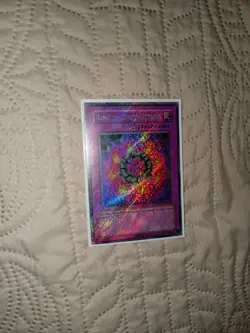 Ring of Destruction RP02-EN066 Retro Pack 2 Unlimited Edition - Image 2