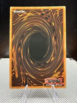 Near Mint, English Yu Gi Oh Dragon Ravine - RA03-EN248 - Platinum Secret Rare - - Image 2