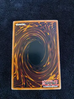 YUGIOH QUEEN OF THORNS SUPER RARE CSOC-EN042 PLANT SYNCHRO Holo Foil - Image 2