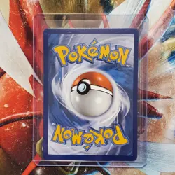 Shining Jirachi - 42/73 - Shiny Holo Rare - Pokemon Card - Lot #473 - Image 2
