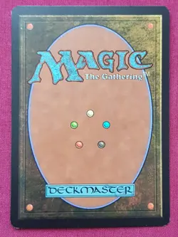 Magic The Gathering DARKSTEEL DARKSTEEL FORGE artifact card MTG - Image 2