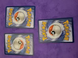 Pokemon TCG Air Balloon Card 079/086 Sv: Black Bolt X3 Playset Near Mint - Image 4