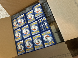Pokemon Card Lot Bulk 26lb Large Flat Rate 16-25 Rare Set Common Uncommon Holo - Image 2