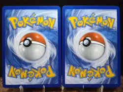Cottonee 007/131 Dunsparce 079/131 Prismatic Evolutions Reverse Pokemon Cards - Image 2