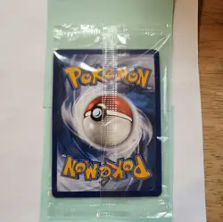 Charizard V Champion's Path Promo- Sealed- SWSH050 Pokemon Card Full Art Holo - Image 2