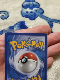 LP/NM Gengar 16/99 Arceus Regular Pokemon Card - Image 3