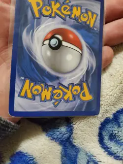 LP/NM Gengar 16/99 Arceus Regular Pokemon Card - Image 4