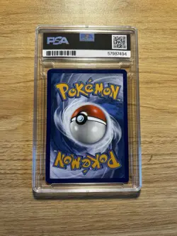 Pokemon TCG - Thicc Snorlax Meme Card (Unofficial Parody - Not PSA Graded) - Image 2