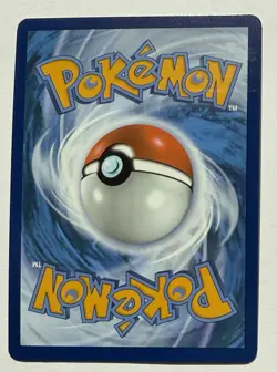 Volcarona 100/086 Pokemon TCG Black Bolt Illustration Rare Card NM *pack fresh* - Image 4