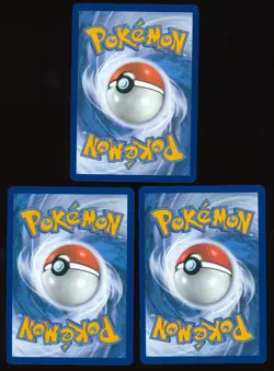 Pokemon Card TCG - Galarian Bird Trio Set Crown Zenith Promos - 3 Card Lot - Image 2