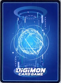 Keramon BT2-053 R Release Special Booster 1.0 - Digimon Card Game - NM - Image 2