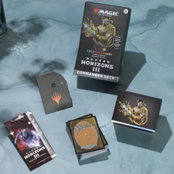 Magic: The Gathering Modern Horizons 3 Commander Deck - Creative Energy - Image 3