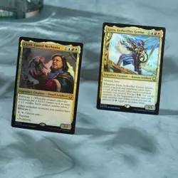 Magic: The Gathering Modern Horizons 3 Commander Deck - Creative Energy - Image 4