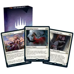 Magic: The Gathering 2022 Starter Kit | 2 Ready-to-Play Decks - Image 3