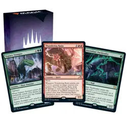 Magic: The Gathering 2022 Starter Kit | 2 Ready-to-Play Decks - Image 4