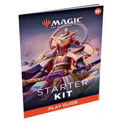 Magic: The Gathering 2022 Starter Kit | 2 Ready-to-Play Decks - Image 5