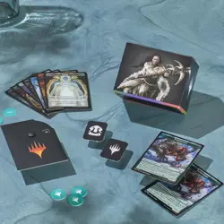 Magic: The Gathering Modern Horizons 3 Commander Deck - Graveyard Overdrive - Image 5