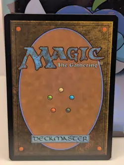 Traumatize 0015 Borderless Marvel's Spider-Man Magic The Gathering Universe NM - Image 2