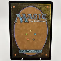 Palantir of Orthanc, Near mint Foil, Magic The Gathering, Lord Of The Rings - Image 2