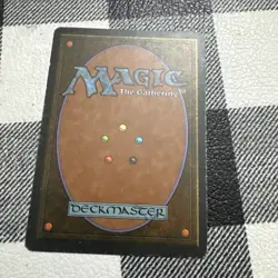 Armageddon MTG Core Set 4th Edition Regular - Image 3