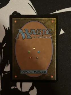 Chaos Emerald (Lotus Petal) 7036 Magic: The Gathering, Sonic Secret Lair - Image 2