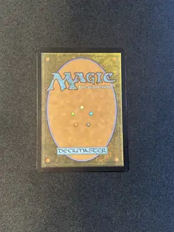 Magic The Gathering MTG Spider-Man foil COSMIC SPIDER-MAN M 0271 - Image 2