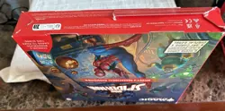 Magic: The Gathering Marvel's Spider-Man Scene Box~In Hand 🔥 - Image 2