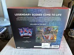 Magic: The Gathering Marvel's Spider-Man Scene Box~In Hand 🔥 - Image 3