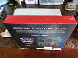 Magic: The Gathering Marvel's Spider-Man Scene Box~In Hand 🔥 - Image 4