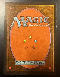 Sol Ring REVISED - Magic the Gathering ~ MTG ~ NM - UNPLAYED - Image 2
