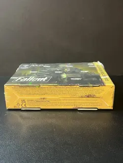 Magic The Gathering Fallout Collector Booster Box SEALED 250001 - Image 5