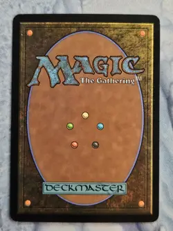 Underworld Dreams - Arena Promo - Magic the Gathering - FOIL - Light Play - Image 2