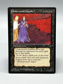 Underworld Dreams Legends Regular - Image 1