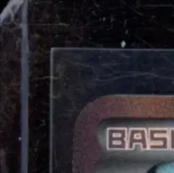2013 POKEMON XY PROMOS #XY122 BLASTOISE - Image 3