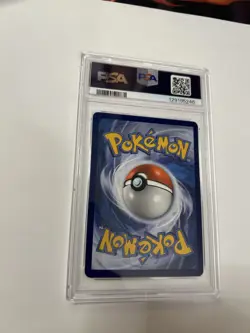 Mewtwo V (Alternate Full Art) 072/078 Pokemon GO Holo PSA 10 #72 - Image 5