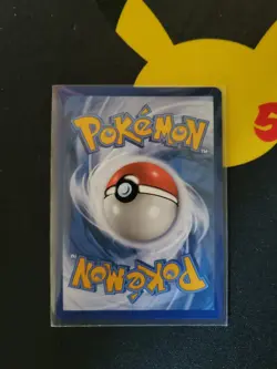Pokemon TCG Koraidon EX 254/198 Hyper Rare Base Set Scarlet & Violet - Image 2