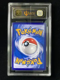 2025 Pokemon Chinese Exclusive Gengar Gem Pack Vol.3 CBB3C 03 07/07 APH 10 ill47 - Image 2