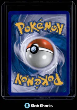 2010 POKEMON HEARTGOLD & SOULSILVER #106/123 BLISSEY - Image 2