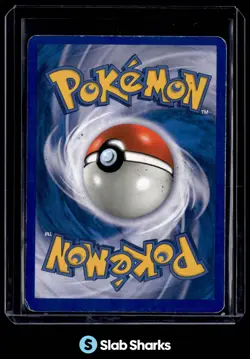 2007 POKEMON DIAMOND & PEARL BLACK STAR PROMOS #DP12 LUCARIO LV.X - Image 2