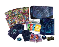 Pokemon Phantasmal Flames Pokemon Center PC ETB | PRESALE CONFIRMED✅ - Image 2