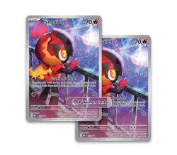 Pokemon Phantasmal Flames Pokemon Center PC ETB | PRESALE CONFIRMED✅ - Image 3